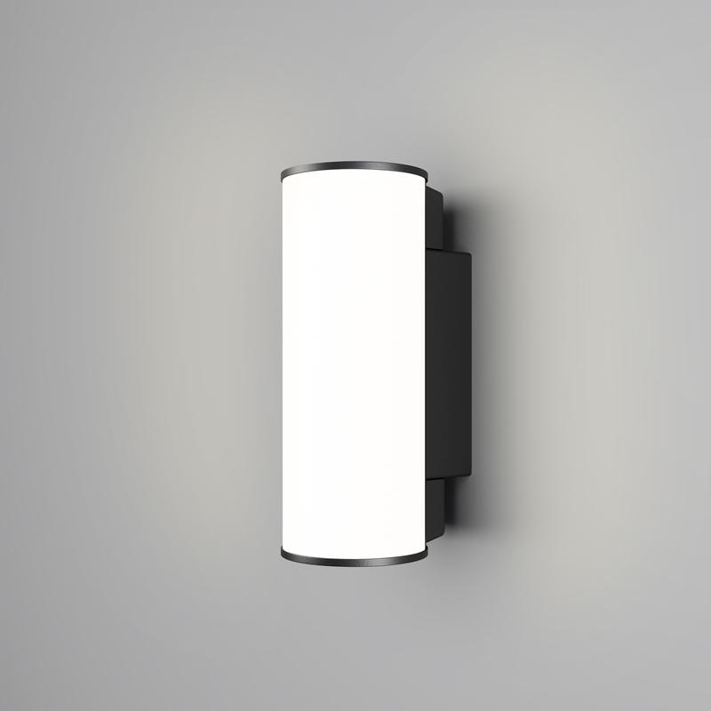  Светильник Rock 12Вт 3000К IP54 бра настен. Maytoni O434WL-L12GF3K фото в каталоге от BTSprom.by