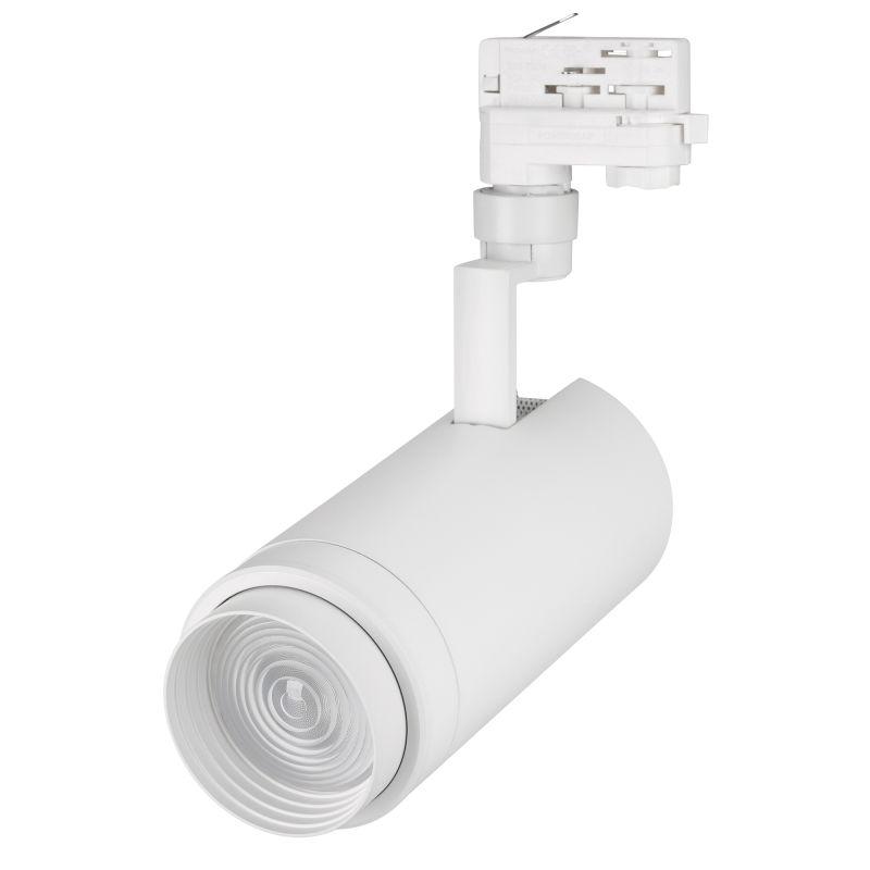 светильник lgd-zeus-4tr-r100-30w day wh 20-60 deg ip20 метал. arlight 024609 от BTSprom.by
