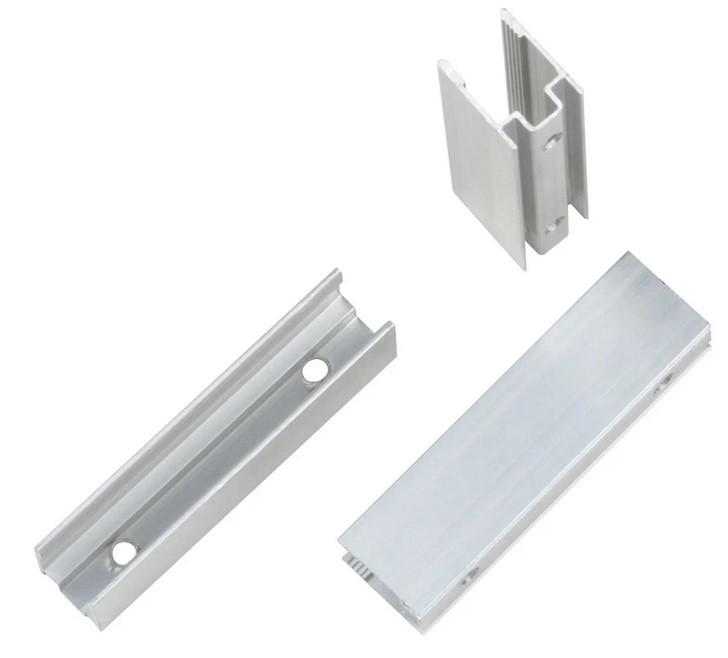 крепление ucc-n11/c50 white 010 polybag для светодиодных лент uls-n11 neon 24в 8х16мм бел. (уп.10шт) uniel ul-00009282 от BTSprom.by
