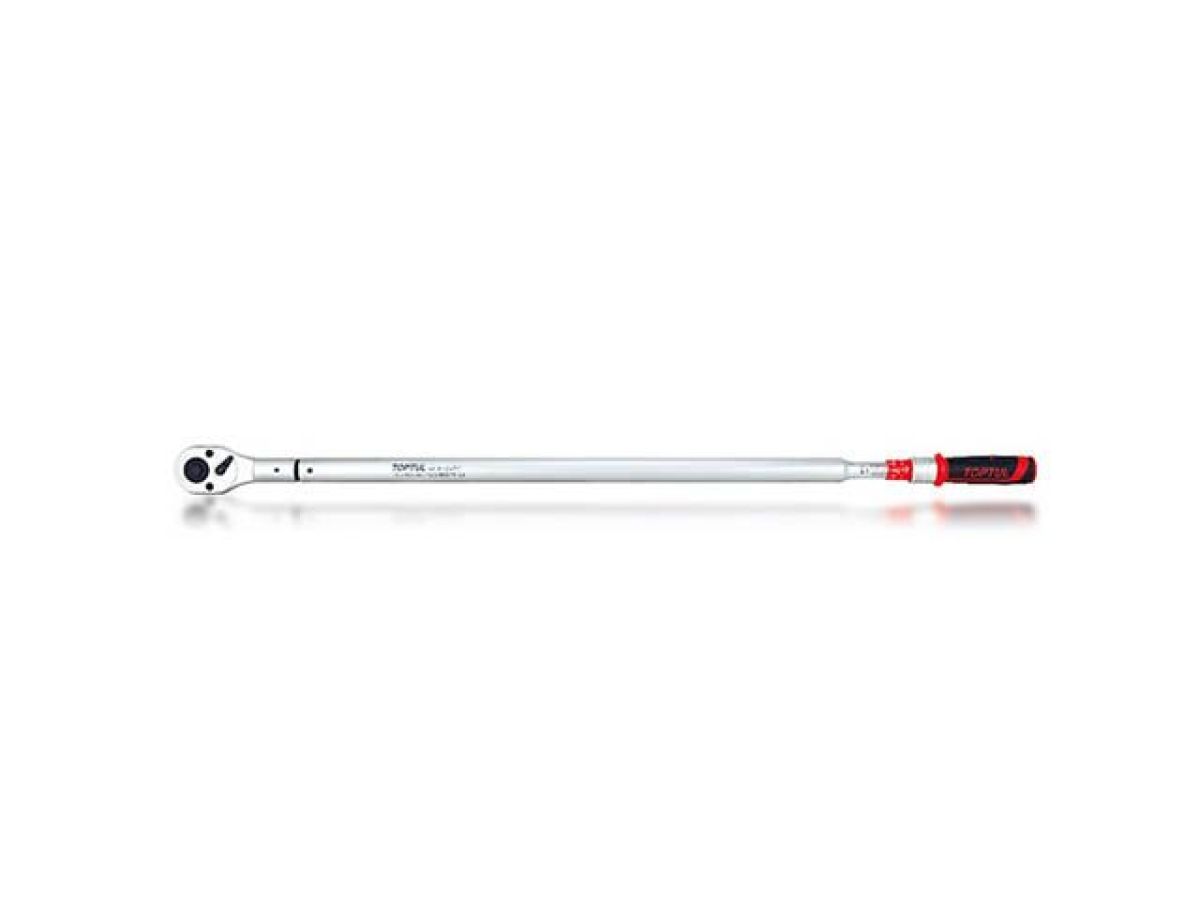 ключ динамометрич. 150-800 н/м 3/4" toptul anbv2480 от BTSprom.by