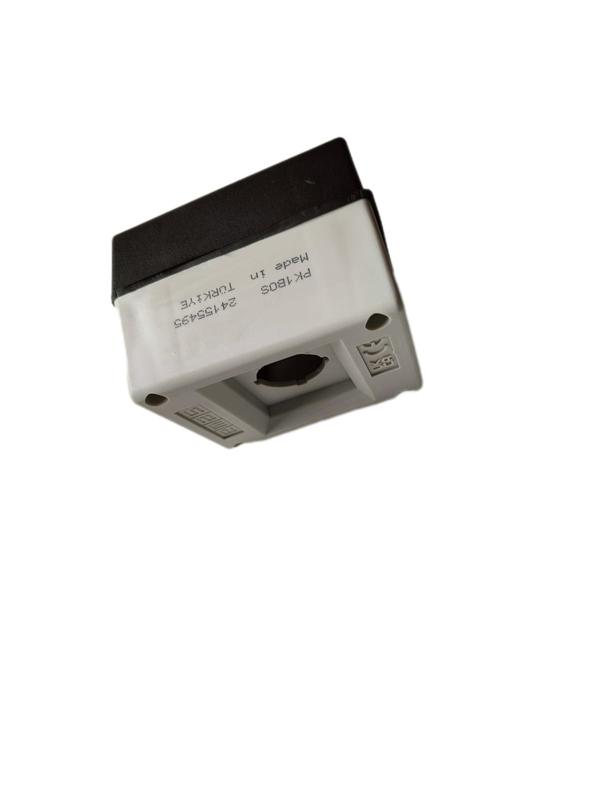  Корпус пост 1-кнопочный EMAS PK1BOS фото в каталоге от BTSprom.by