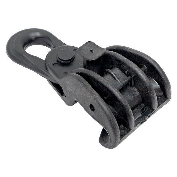  Зажим промежуточный PS1500 1х10-95кв.мм инд. упак. EKF ps-1500-r фото в каталоге от BTSprom.by