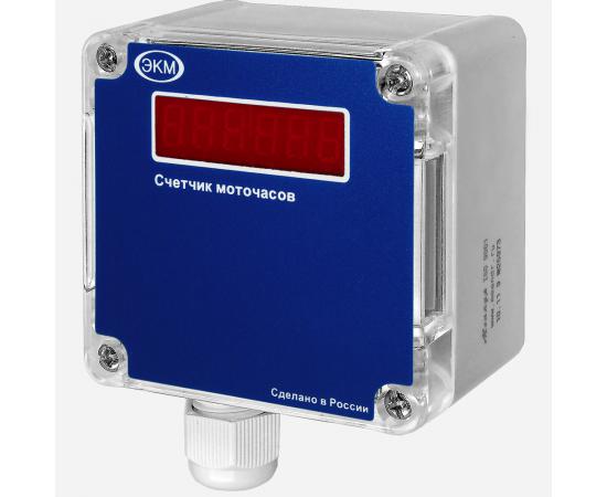 счетчик моточасов сим-05ч-2-17 dc10-30в ухл2 (спец.) счет и индикация суммарного времени наработки оборудования в сек. мин. часах меандр a8302-16935703 от BTSprom.by