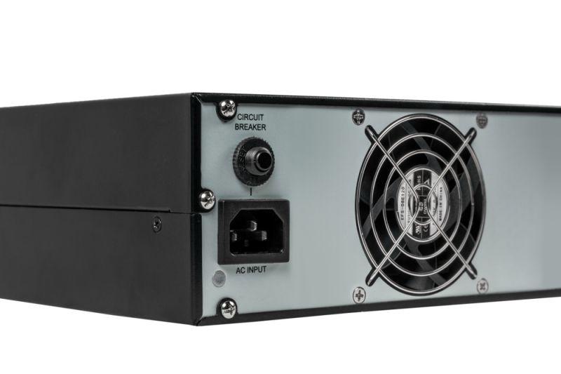  Источник бесперебойного питания Smart-Save Online SRV SE 2кВ.А RT 2U 230В 6 C13 SmartSlot SE SRVSE2KRTI фото в каталоге от BTSprom.by