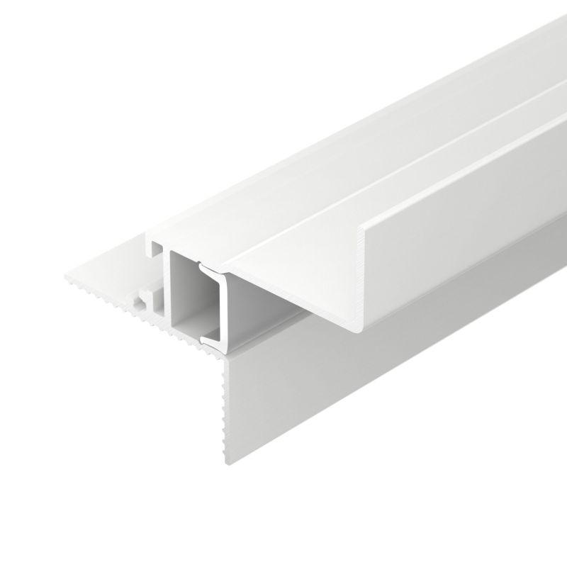 профиль сeil-s12-shadow-20-side-3000 l3000 алюм. бел. arlight 052241 от BTSprom.by