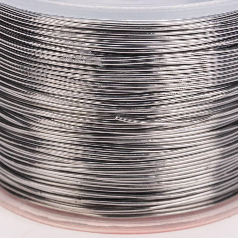  Припой с канифолью 250гр. d0.6мм (Sn60 Pb40 Flux 2.2%) REXANT 09-3311 фото в каталоге от BTSprom.by