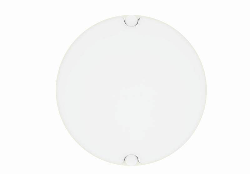 светильник светодиодный eco class blkh 20вт 4000к ip65 жкх дпо/спп кругл. wt ledvance 4058075688391 от BTSprom.by