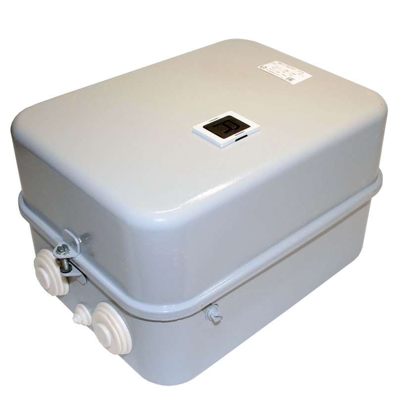 пускатель пм12-063241 у3 в кат. 24в с реле ртт-231 63.0а кашин 060241222вв024000900 от BTSprom.by