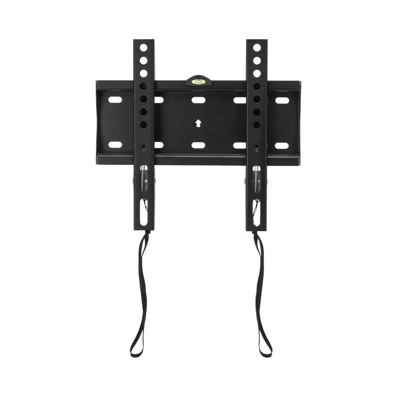  Кронштейн для телевизора 17-43дюйм фиксированный с быстрой фиксацией HOME Rexant 38-0310-1 фото в каталоге от BTSprom.by