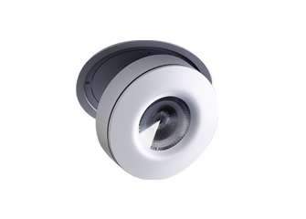 светильник светодиодный ufo dl led 25 d10 4000к встраив. ст 1170001210 от BTSprom.by