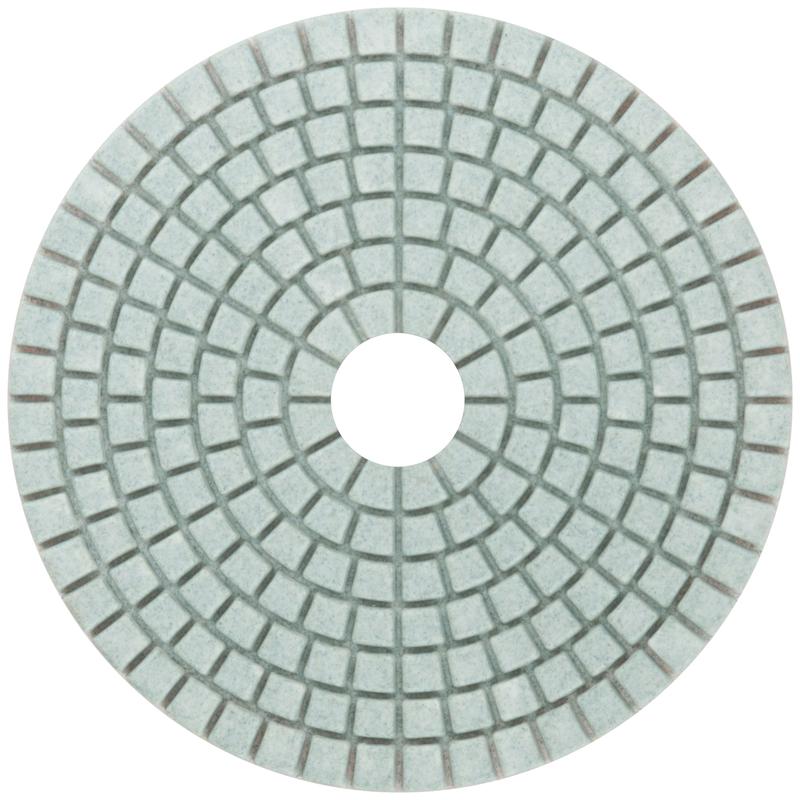  Круг алмазный шлифовальный гибкий (АГШК) 100х3мм Р200 Special Cutop 76-596 фото в каталоге от BTSprom.by