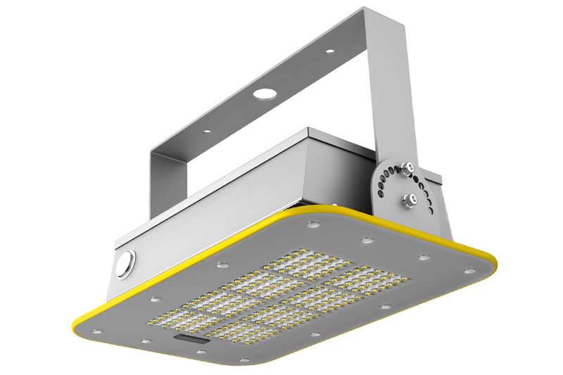 светильник le-сбу-32-100-1847ex-67х "kedr ex 2.0" ксс "г" led-effect 1847ex от BTSprom.by