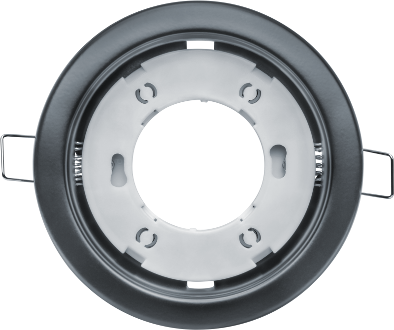 светильник 95 459 ngx-r1-008-gx53 черн. матов. navigator 95459 от BTSprom.by