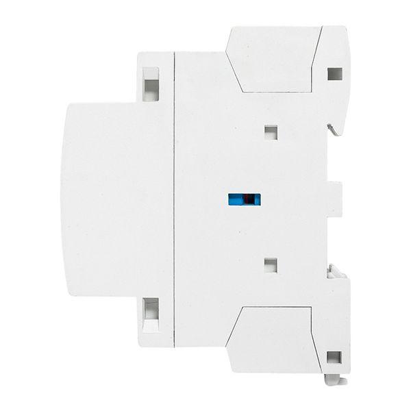  Контактор модульный КМ 25А 2NC (1 мод.) PROxima EKF km-1-25-02 фото в каталоге от BTSprom.by