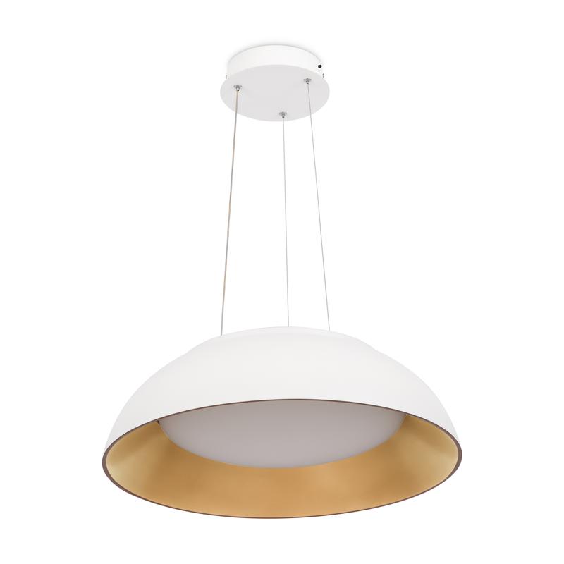  Светильник Solar 48Вт IP20 подвесной Freya FR6087PL-L48WG фото в каталоге от BTSprom.by