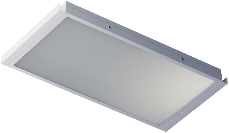 светильник светодиодный 96 083 дво-19-о-30-4к-ip54-clip-in-dali innolux 96083 от BTSprom.by