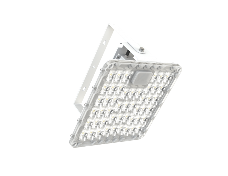 светильник светодиодный quadro store 25/4100 4100лм 25вт 3000к ip54 70ra кп<5 лира diora dqs25-3k-l от BTSprom.by