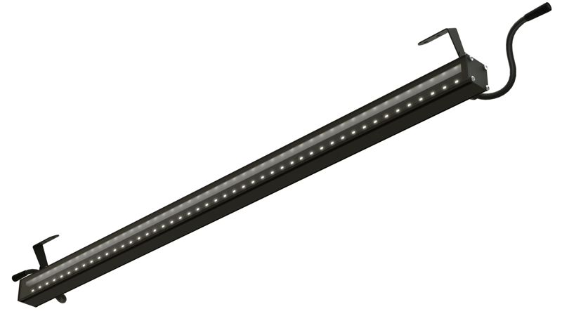 светильник l-line mini 900/14/д/830/opl/b/700ma ip67 3000к 1530лм ral9005 муар ud ledel lnm14-132-313-115-ud от BTSprom.by