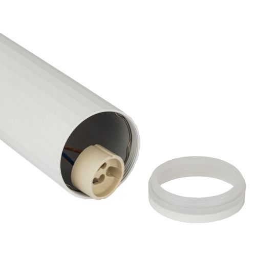  Подсветка декоративная WL45 WH MR16 GU10 12Вт бел. IP20 для интерьера стен Эра Б0058493 фото в каталоге от BTSprom.by