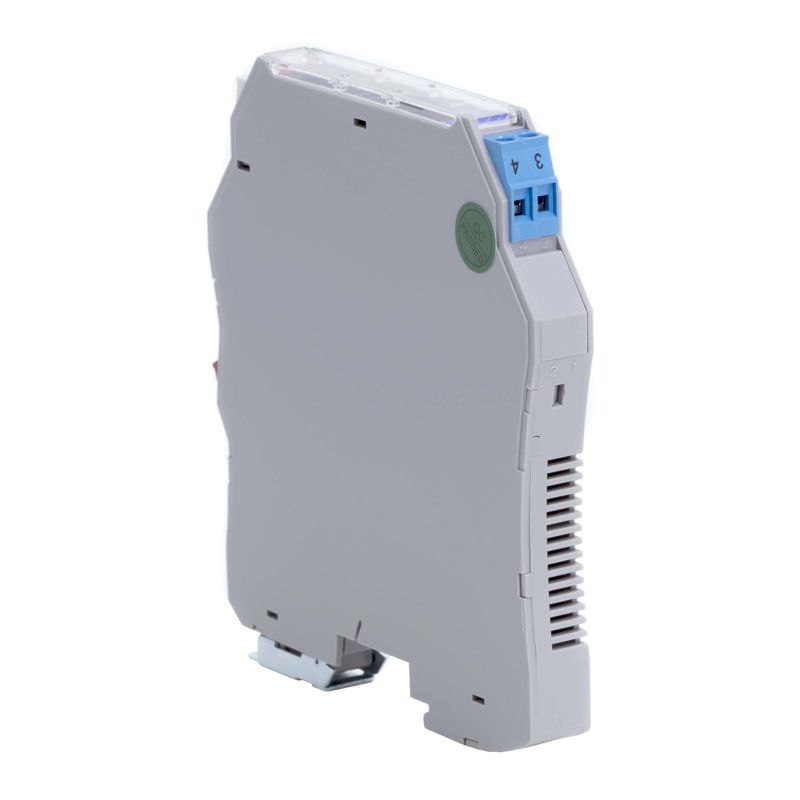  Преобразователь сигнала DSI 1 вход TC тип T 1 выход 4…20мА DKC DSI-C3-1110 фото в каталоге от BTSprom.by