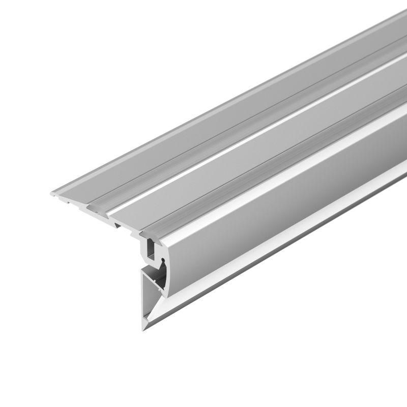 профиль l2000 step-front anod arlight 023866 от BTSprom.by