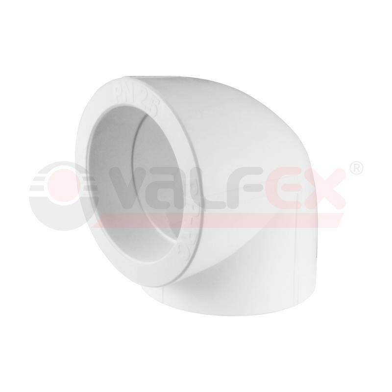 угол 90град.х20 (400/100) valfex 10108020 от BTSprom.by