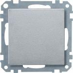  Заглушка Merten алюм. SchE MTN391860 фото в каталоге от BTSprom.by