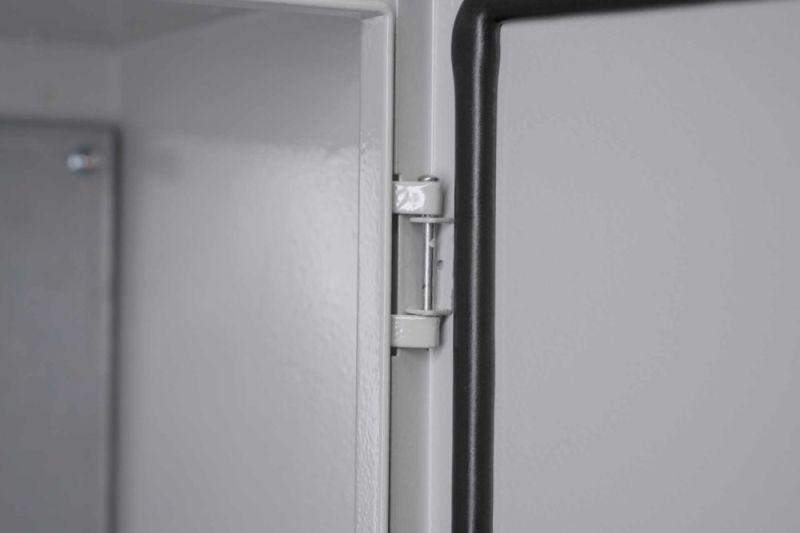  Корпус металлический ЩРНМ IP55 800х600х250 DEKraft 32514DEK фото в каталоге от BTSprom.by