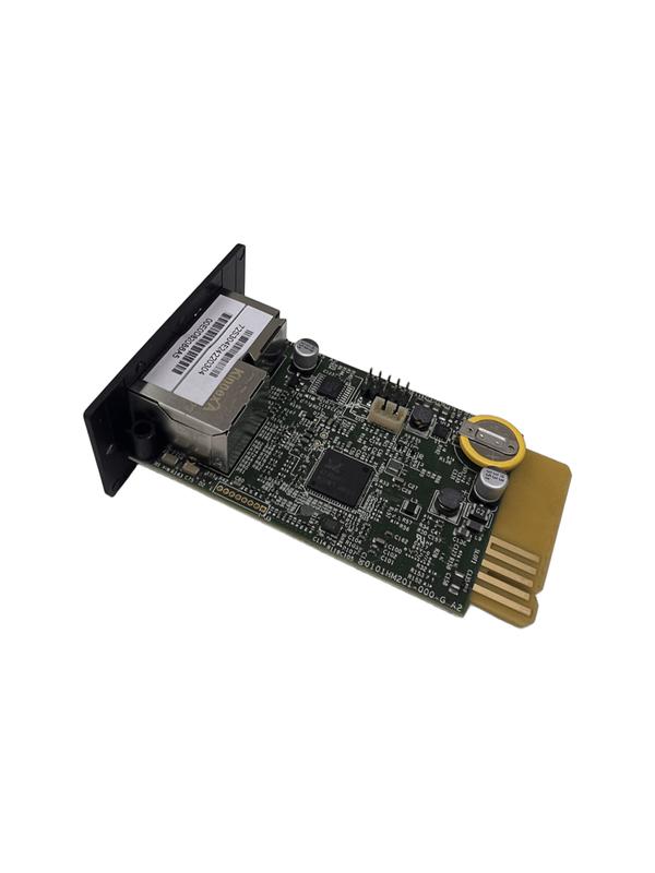 плата расширения ups snmp mini card 3 smartwatt 4512020450005 от BTSprom.by