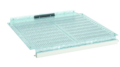 разделитель горизонтальный двустор. отх. лин. ш=600 г=800 dkc r5sbbfd68 от BTSprom.by