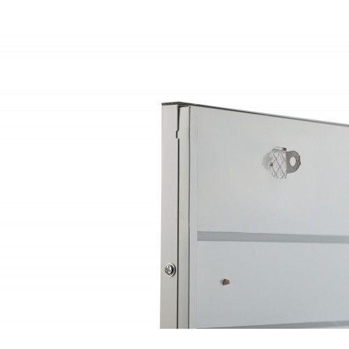  Светильник светодиодный SPO-6-36-6K-P (4) 36Вт 6500К IP40 3600лм 595х595х19 с драйвером призма панель Эра Б0039056 фото в каталоге от BTSprom.by