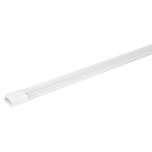  Светильник FITO-10W-Т5-PFR-Slim-GR 10Вт линейный для растений полного спектра GREEN LINE Эра Б0066968 фото в каталоге от BTSprom.by