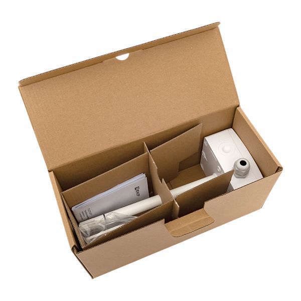  Преобразователь влажности и температуры канальный 4-20мА EKF THT-102-A фото в каталоге от BTSprom.by