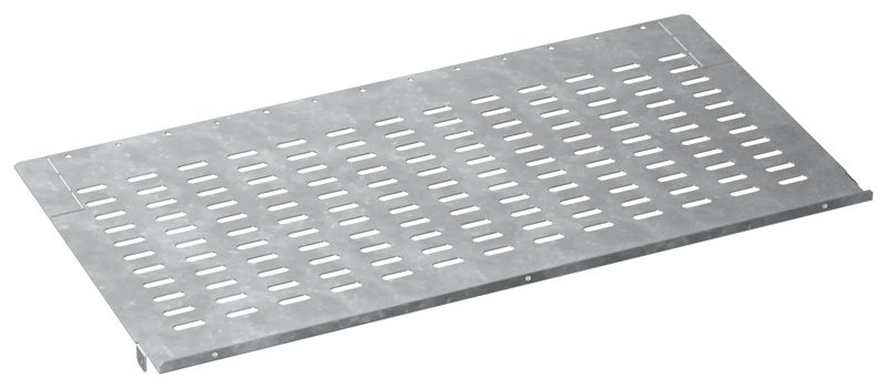 перегородка секционирования гориз. аппаратного отсека 800 format iek fo-00-swhr-080 от BTSprom.by