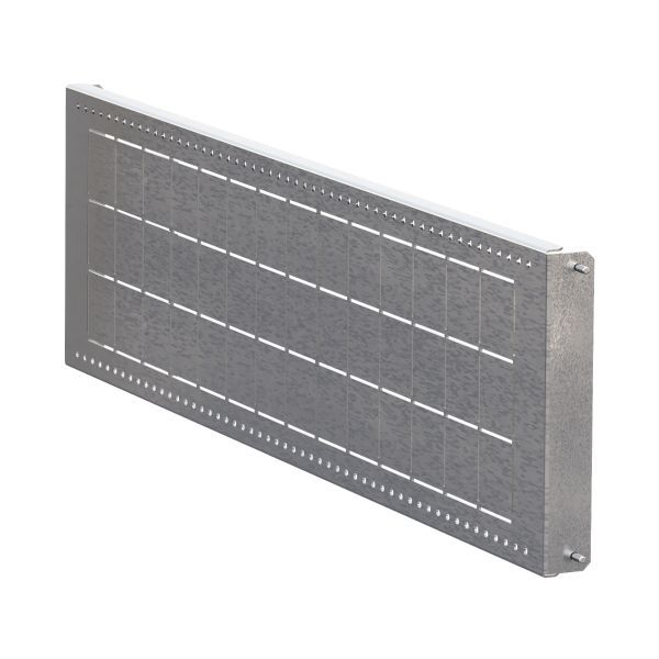 панель боковая секционная в=200 г=800 (уп.2шт) alesta ekf alesta-pcv2080 от BTSprom.by