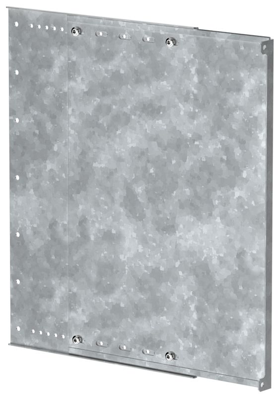 перегородка секционирования верт. шинного отсека 450х400 format iek fo-00-swvb-045-040 от BTSprom.by