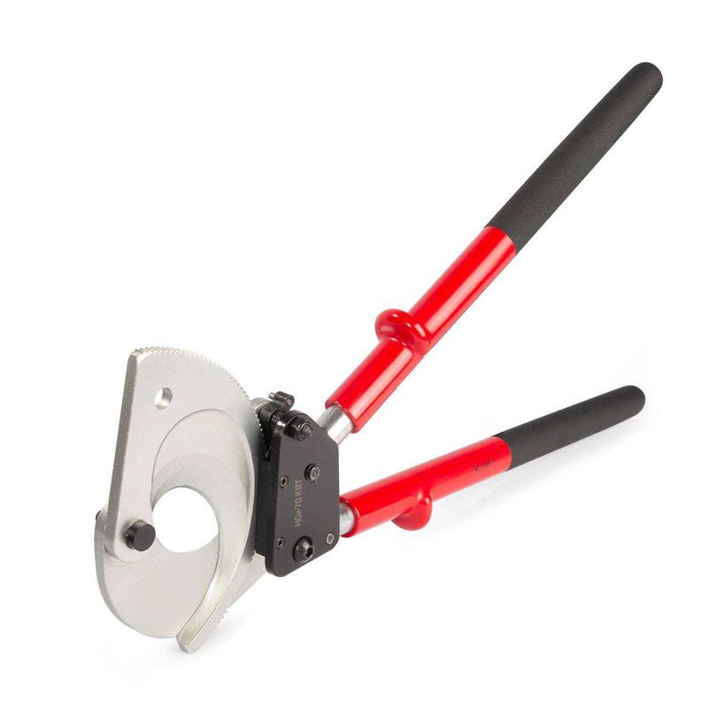 ножницы секторные диэлектрические нси-70 профи квт 91814 от BTSprom.by