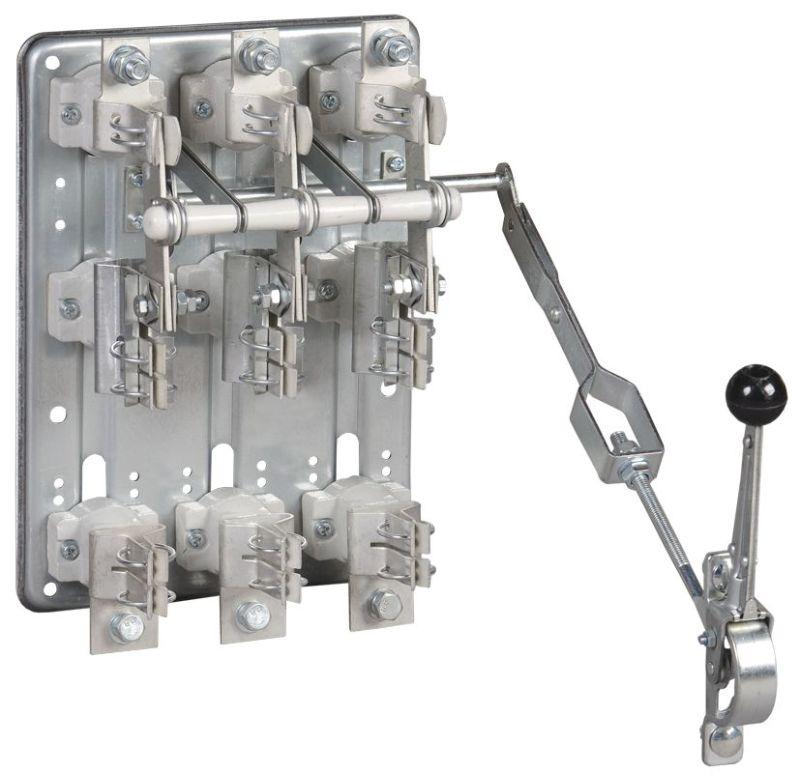 разъединитель рпс-4 400а п iek rp-4-2-400 от BTSprom.by