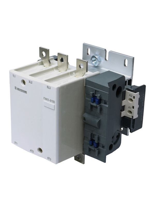 пускатель пмл-6100 ухл4 б 160а кат. 110в ac 1но ip00 без реле электротехник et012479 от BTSprom.by