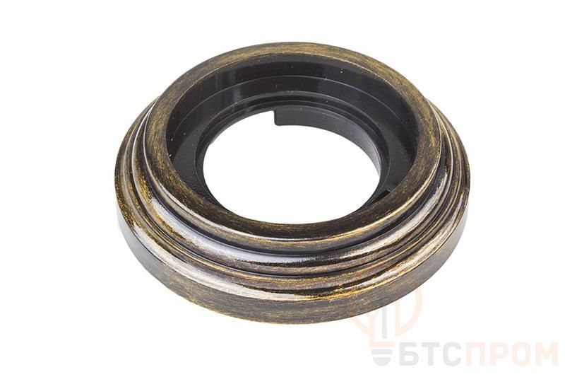 Рамка 1-м Лизетта ретро ABS-пластик бронз. Bironi BF1-610-25 фото в каталоге от BTSprom.by  Рамка 1-м Лизетта ретро ABS-пластик бронз. Bironi BF1-610-25 фото в каталоге от BTSprom.by