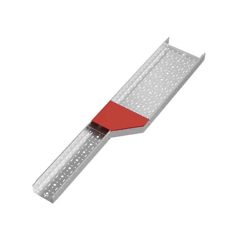  Крышка для переходника правого 200-400мм "ПЛЮС" HD85 КМ PL16021 фото в каталоге от BTSprom.by