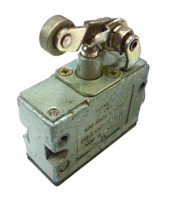 микровыключатель мп 2306 у2 исп.03 ip54 рычаг торцевой винт электроттехник et006858 от BTSprom.by