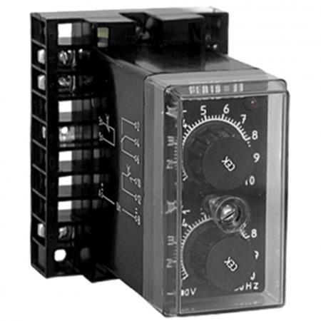 реле времени рсв-18-23р 100в ac 2…20с задн. присоед. вниир a8120-77132258 от BTSprom.by