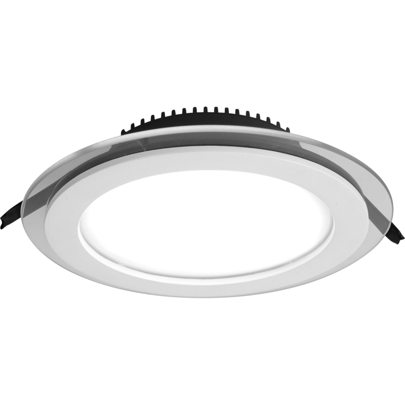 светильник piano c 06 wh 4000к встраив. с драйвером ст 1579000170 от BTSprom.by