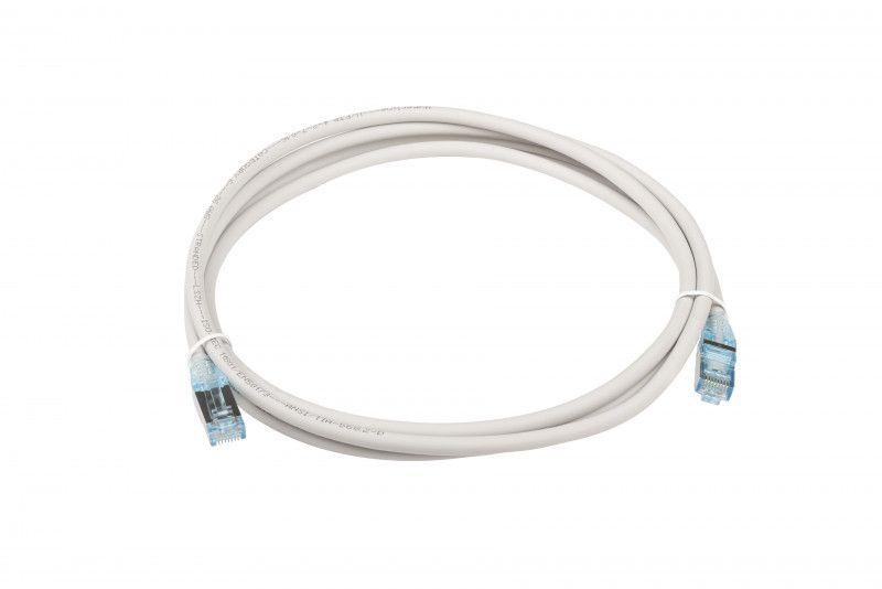патч-корд pc-lpm-stp-rj45-rj45-c6-2m-lszh-gy f/utp экран. кат.6 lszh 2м сер. hyperline 42375 от BTSprom.by