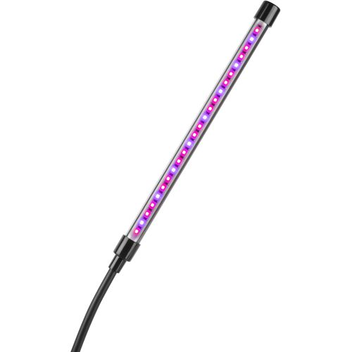  Светильник FITO-40W-АLED-RB 40Вт на прищепке для растений красн./син. спектра Эра Б0068219 фото в каталоге от BTSprom.by