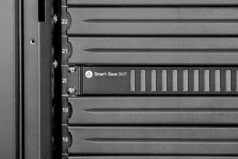  Источник бесперебойного питания Smart-Save SMT SE 750В.А RM 1U AVR 4 C13 230В SmartSlot SE SMTSE750RMI1U фото в каталоге от BTSprom.by