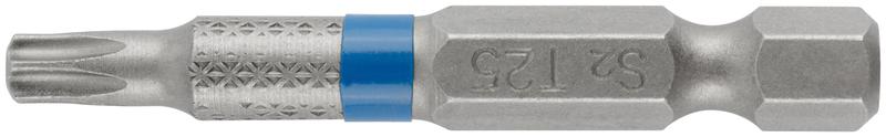 бита стальная profi torx t25 50мм (уп.2шт) cutop 83-661 от BTSprom.by
