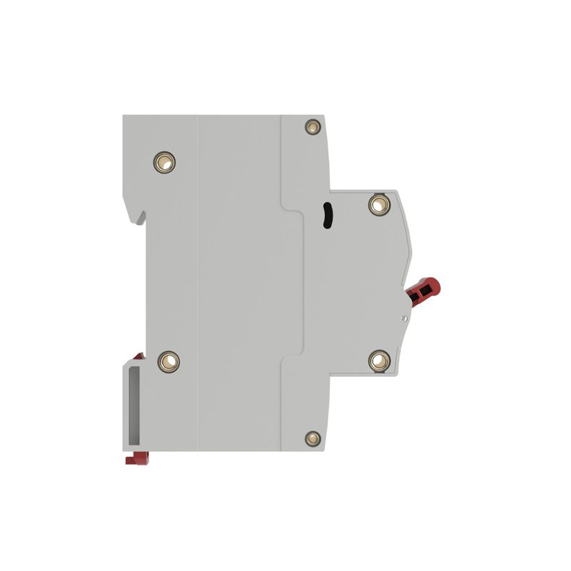  Выключатель автоматический модульный max типа MD125H 10кА 1п B 80А YON MD125H-1PB80 фото в каталоге от BTSprom.by