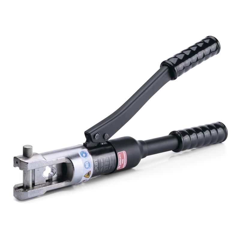 пресс гидравлический ручной пгрс-120 квт 57605 от BTSprom.by